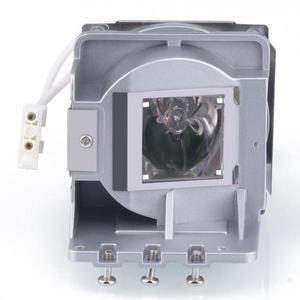 MC.JKL11.001 P-VIP190W/0.8 E20.9 교체 모듈 프로젝터 부품, ACER X112H X122 적합