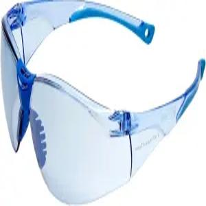 칼라브리아 드롭샷 스포츠 안전 안경 피클볼 눈 보호용 남성 라켓볼 골프용