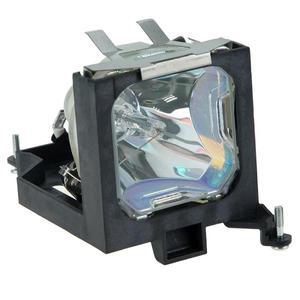 하이 퀄리티 교체 프로젝터 램프, 캐논 LV-S3 하우징 포함,  , LV-LP20 / 9431A00 1AA