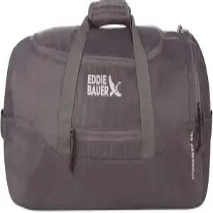 에디 바우어 스토워웨이 패커블 더플백 여행 접이식 가벼운 내구성 립스탑 폴리에스터