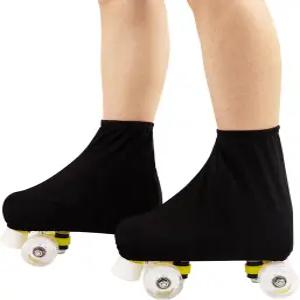 스케이트 커버 부츠 피겨 스케이팅 스 롤러 신발