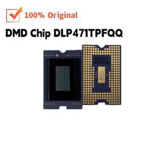 DLP 프로젝터 DMD 칩, DLP471TPFQQ 1080p 칩 0.47 인치 4K ULED HSSI 디지털 마이크로 미러 장치,