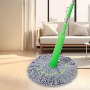 ( )바닥 물기제거 대형 청소 걸레 틈새 깨끗한 청소밀대