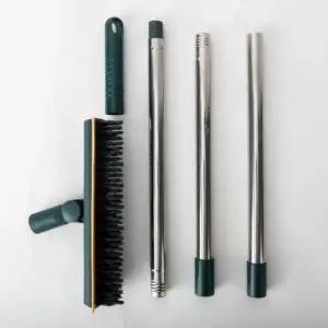 ( )3in1 화장실 빈틈구석 바닥 청소솔 브러쉬