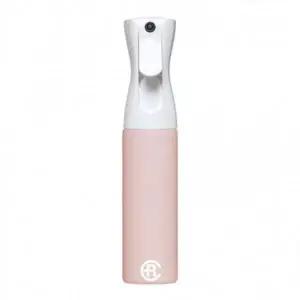 ( )에어라파 분무기 300ml 헤드화이트 파스텔핑크 미세분사 화분 청소