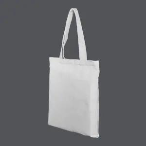 TBZ 미니멀 포켓형 심플 에코백 1개