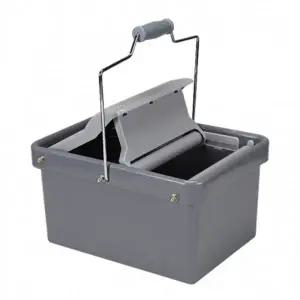 ( )마포대 짤순이 마포걸레 MOP 탈수기 실내 물걸레 세척 학교 교실 바닥 청소