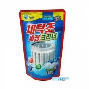 ( )청소 드럼 세정크리너 세탁기청소 세탁기 세탁조