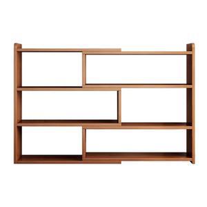 얇은 수납장 폭좁은 선반 벽면 거실 책장 캐비넷 원목 슬림장