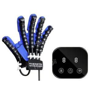 악력 편마비 전동 노인용 요양병원 운동기 재활운동 휴대용 운동 손가락 경직 장갑