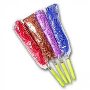 ( )원형 틈새청소 대 먼지털이 태극 2단