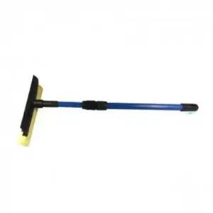 ( )2단손잡이 청소용품 pvc유리닦이 유리청소 가벼운