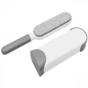 ( )정전기 먼지 브러시 청소솔 청소용브러쉬 정전기방지