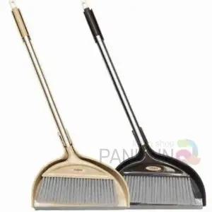 ( )방빗자루세트 계단청소빗자루 마당빗자루 손잡이긴빗자루 캠핑빗자루 낙엽빗자루