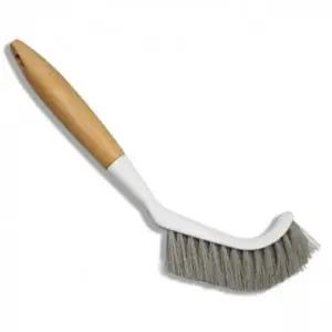 ( )틈새 청소솔 곡선형 욕실틈새솔 베란다창틀청소 틈새브러시