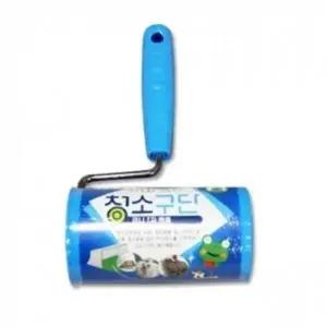 ( )태성 T자 청소구단 핸들세트 청소도구 미니