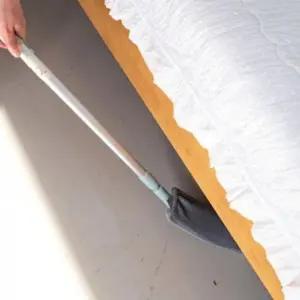 ( )걸레 가구밑 틈새 밀대 바닥 먼지 초극세사 청소기