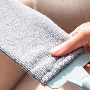 ( )세트 청소기 제거 걸레+리필교체용 2P 먼지 틈새