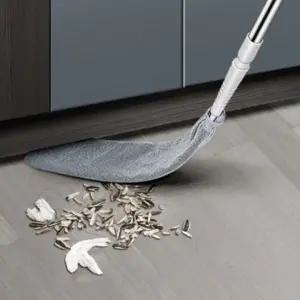 ( )청소포1+ 먼지떨이1 틈새 마대 먼지 청소 밀대 바닥