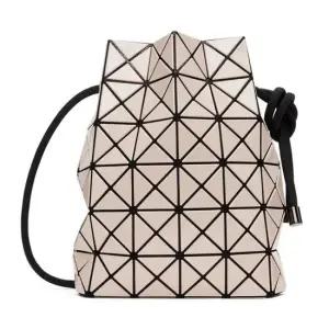 MUST IT_ 바오바오 링백 유광 베이지 AG531-40