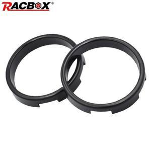 3.0 인치 Bi 크세논 LED 프로젝터 용 2.5 렌즈 슈라우드 센터 링 어댑터 헤드 라이트 개조 액세서리