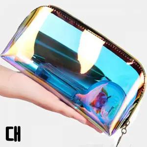 TBZ OH 오로라 파우치 대사이즈