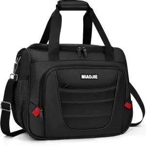 짐 가방 기내 반입 수하물 항공기 개인 물품 위켄더 야간 여행 토트백 숄더 스몰 소프트사이드 더플백