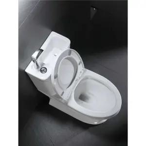 일본변기 세면대세트 가정용 세면대 좌변기 양변기