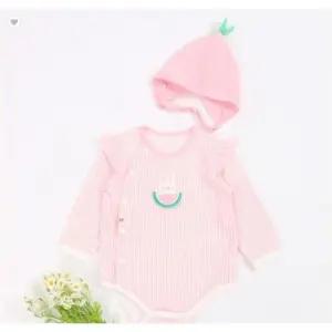 [오가닉맘]오가닉맘 렐리아긴소바디수트 (MJSLQS16)-GN