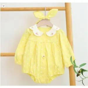 [오가닉맘]하트리긴소바디수트 (MJSLQS11)-GN