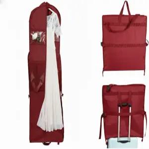 튼튼한 옥스포드 폴리에스터 원단 - 72인치 웨딩드레스 의류 가방 어깨끈 액세서리 포켓 여행 부착 방수