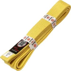 로닌 브랜드 무술 유니폼 단색 랭크 벨트 옐로우 그린 오렌지 블루 퍼플 레드 브라운 블랙 - 프리미엄 품질