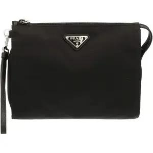 MUST IT_PRADA 26SS 2NE789 2DMH F0002 RE-NYLON 스트랩 파우치)