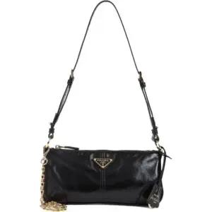 MUST IT_PRADA 26SS 리에디션 2002 미디엄 가죽 숄더백 1BC221 2CYR F0002)