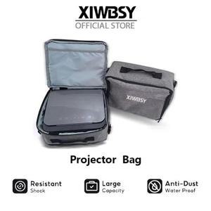 프로젝터 가방 T08 T07 T04-B용 야외