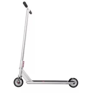 스턴트 스쿠터 레인보우 보행기 페달 회전 묘기용