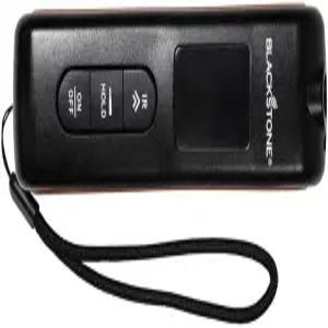 Blackstone 온도계 (적외선 및 프로브 포함)