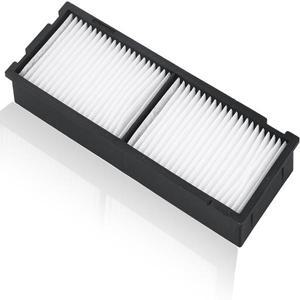 프로젝터 에어 필터, EPSON ELPAF38 / V13H134A38 EH-TW5900,EH-TW5910,EH-TW6000,EH-TW6000W,EH-TW6100,EH