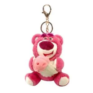 [패션] 디즈니 토이스토리 랏소 디저트 가방고리 아이스크림