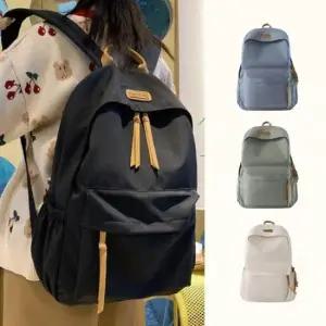 [패션] 데일리 책가방 학생 신학기 입학 선물 가벼운 백팩