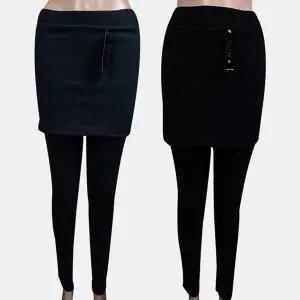 [JHMM715Q_51IB](스킨센스)밍크털 H라인 융치마 레깅스 (29174831A)