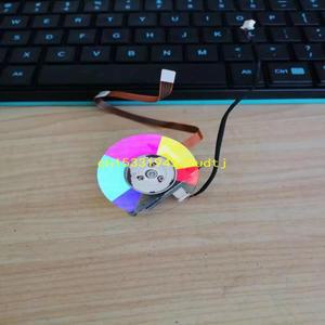 Benq Ms504 용  프로젝터 컬러 휠, 칩 및 하우스 포함, 직경 40mm