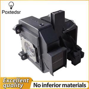 Epson ELPLP69 PowerLite 홈 시네마 5020ub 5010E Pro Cinema 6020UB 6010 용 최고 품질의 램프