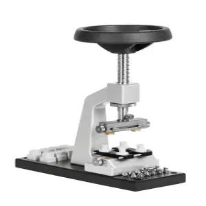 나사형 시계 오프너 수리 도구 시계수리 공구 시계공구 판자 손목 커버 교체 시계오프너