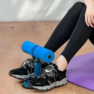 홈트 바닥 흡착식 윗몸일으키기 홀더 싯업 복근운동