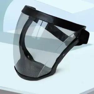 산업용고글 안면보호구 고글 김서림방지 작업용 얼굴보호대