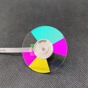 TK850 BK4000M AK810N 프로젝터용  컬러 휠 크기 47mm