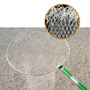 그물망 씨타임 바다뜰채 경심망 바다뜰망 55cm