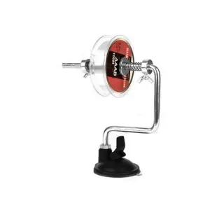 낚시줄감개 흡착식 낚시줄 감개 와인더 줄감개 릴줄감개