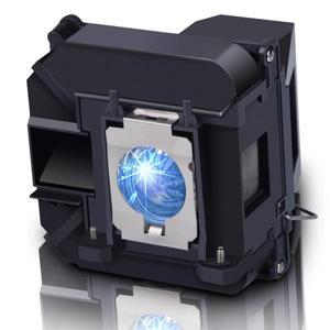 고품질 V13H010L68 ELPLP68 프로젝터 램프 하우징 엡손호환 EH-TW5900 EH-TW6000 TW100W